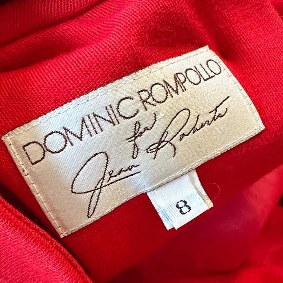 VINTAGE > Mod Top - Picture 7 of 12